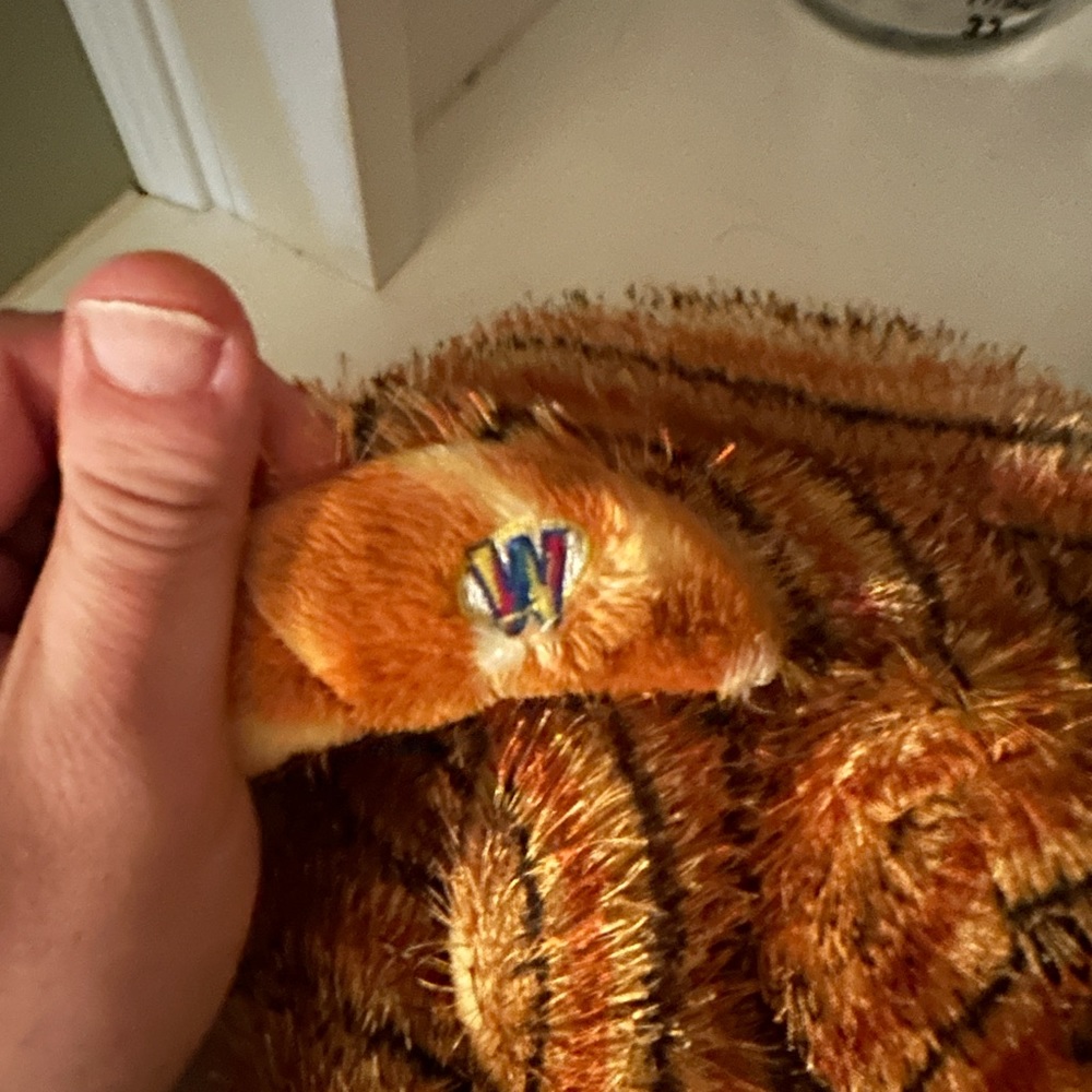 Webkins Snake - Picture 2 of 2